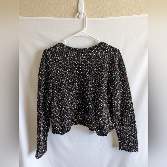 Cherish Cardigan Size Large‎ - Picture 3 of 5
